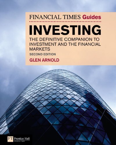 The financial times guide - the, to
