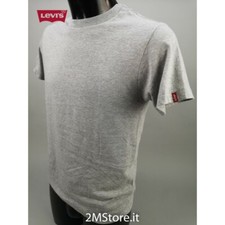2 T-SHIRT LEVI'S RED TAB