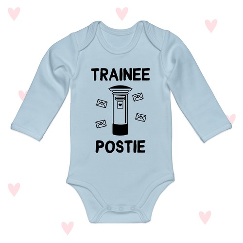 Postie baby grow postino - postie,