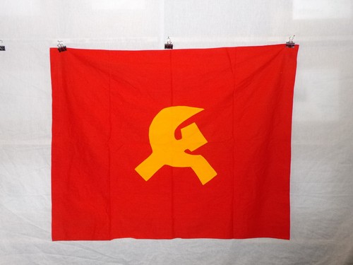 Bandiera 547 vietnam del nord - 547,