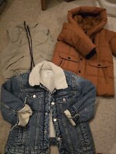 Pacchetto abbigliamento