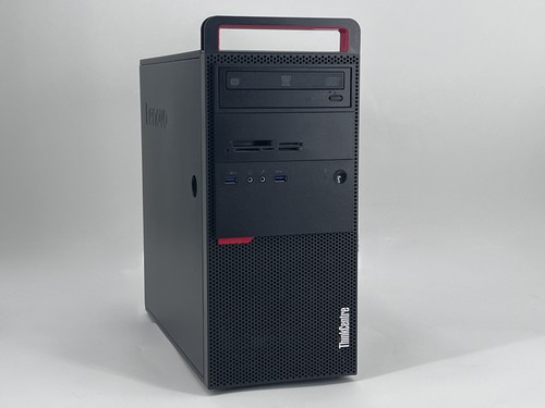 Lenovo thinkcentre m800 - lenovo,