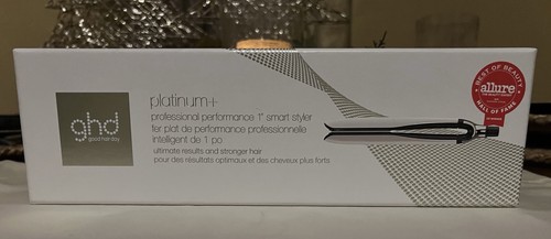 Ghd platinum ferro stiro - ghd, da