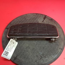 POGGIAPIEDI SINISTRO MOTO