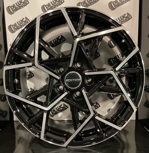Cerchi gmp r17 - gmp, cartesio