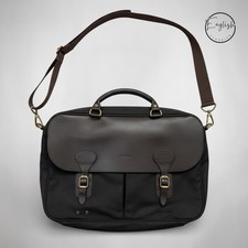 Borsa a tracolla Barbour in