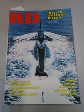 Rivista italiana difesa - rivista, rid