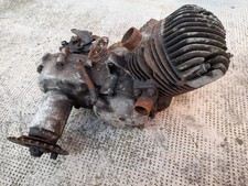 BLOCCO MOTORE COMPLETO APE PIAGGIO AC1M FARO BASSO