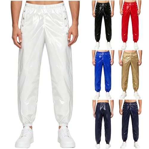 Pantalone uomo tasti - pantalone,