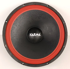 KARMA - WOOFER - 8OHMS -
