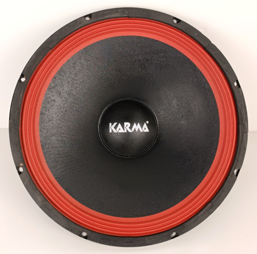 Karma woofer 8ohms - -,