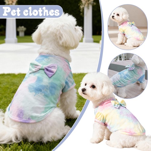Vestiti per cani - , dye