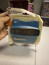 Vintage 1990s Tyco View-Master