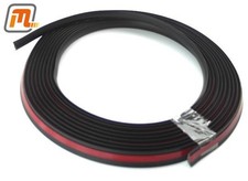 Set guarnizioni paraurti Ford