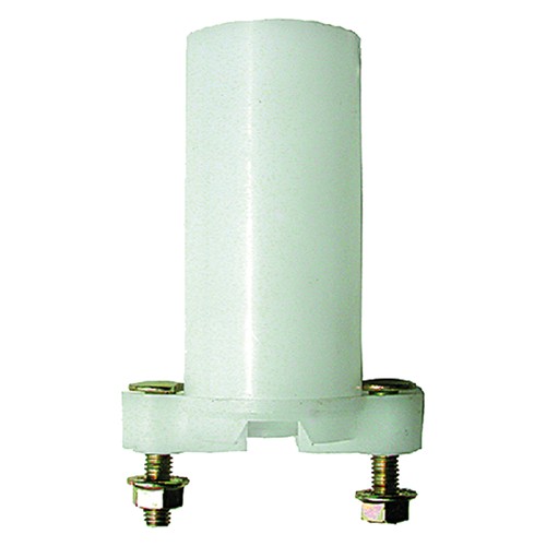 Cilindro dal degan plastica - degan,
