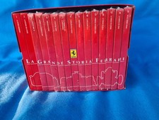 La grande storia FERRARI