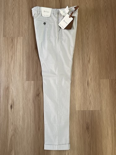 Settecento pantalone uomo - b,