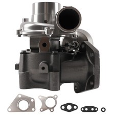 Turbina turbo for mazda - turbina,