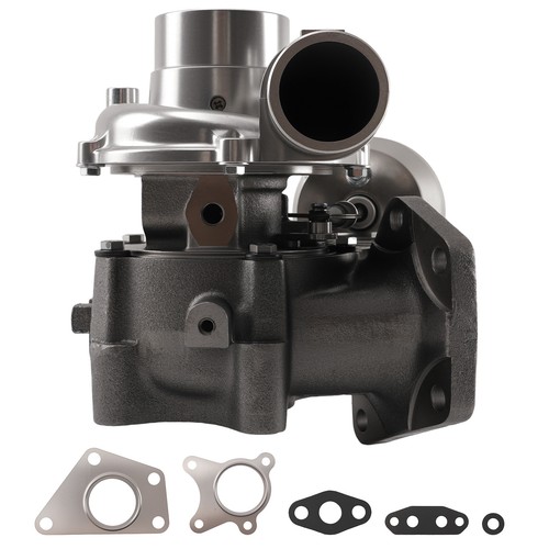 Turbina turbo for - for, 3