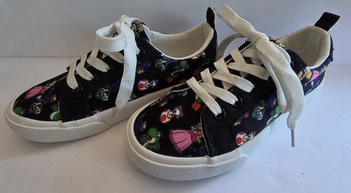 Sneakers basse stringate