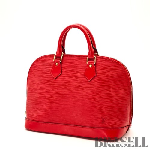 Louis vuitton epi - louis, m52147