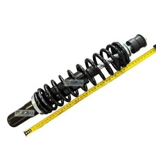 AMMORTIZZATORE ANTERIORE