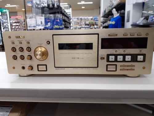 Teac 6030s cassette - teac, deck
