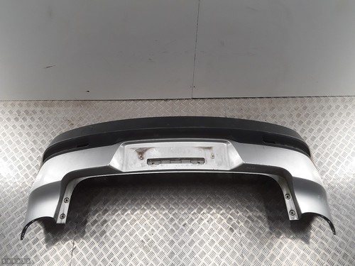 2008 tiguan paraurti - vw,