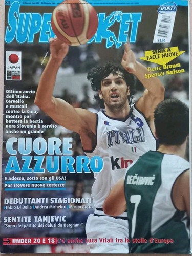 Super basket 22 28 - @super, n°34