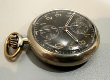 Herm. Orologio da tasca