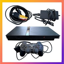 Console Playstation 2 PS2 Slim