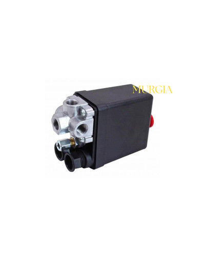 Pressostato per compressore - pressostato,