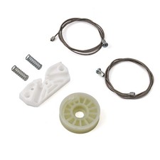 Kit riparazione regolatore - kit,