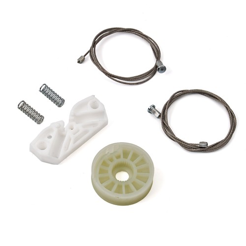 Kit riparazione regolatore - di,
