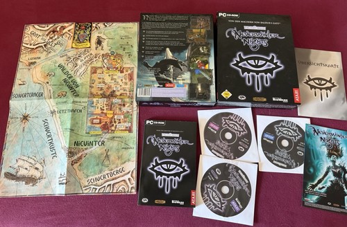 Neverwinter nights de big - nights,