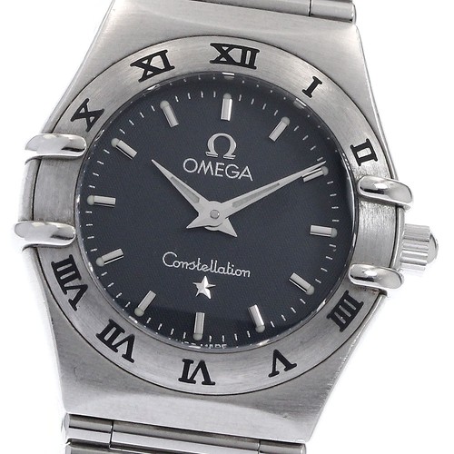 Orologio donna omega - da,