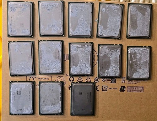 Amd opteron 6172 lotto x13 - opteron,