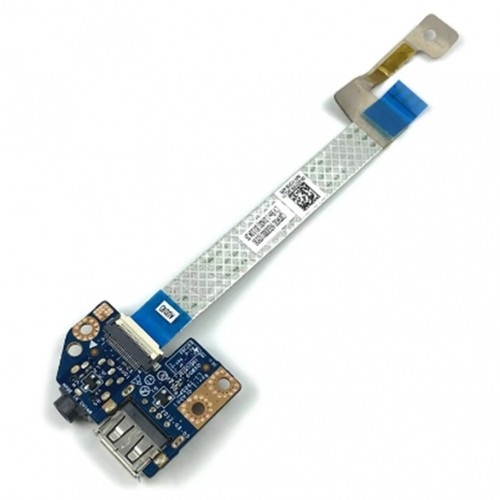 Scheda audio per portatile - audio,