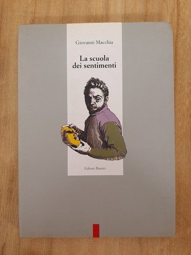Scuola dei sentimenti di - scuola,