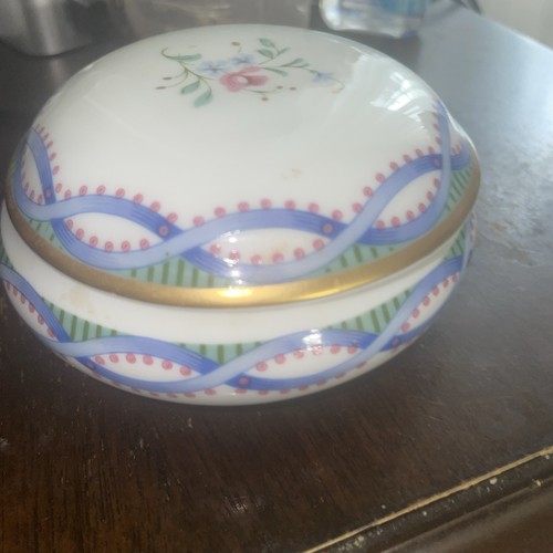 Portagioie vintage tiffany - portagioie,