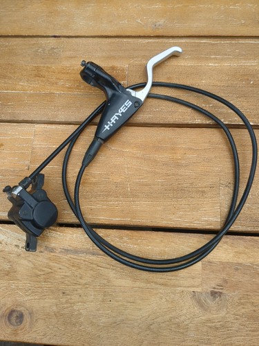 Freno anteriore vintage hayes - anteriore,