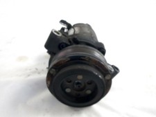 64528386650 COMPRESSORE CLIMATIZZATORE CLIMA A/C BMW SERIE 5 520D E39 2.0 D 105K