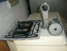 KIT BIELLA PISTONE GUARNIZIONI