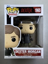 Funko Pop! Dexter Morgan #1695