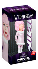 Minix Collectible Figurines