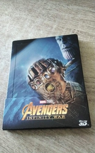 Avengers infinity war - avengers,