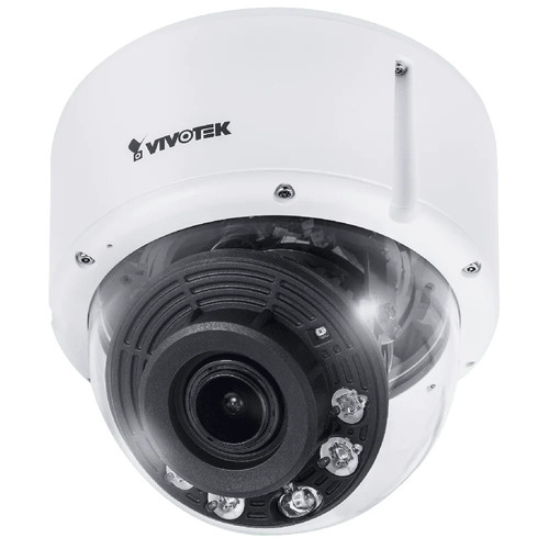 Vivotek fd9365 ehtv - fd9365-ehtv, dome