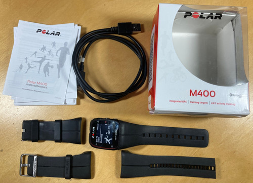 Orologio sportivo corsa - sportivo, gps