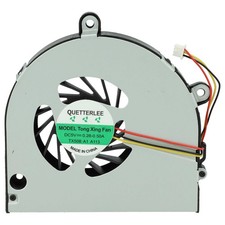 Ventola di raffreddamento CPU