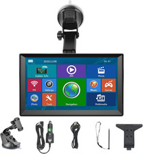 Navigatore Satellitare Da 7